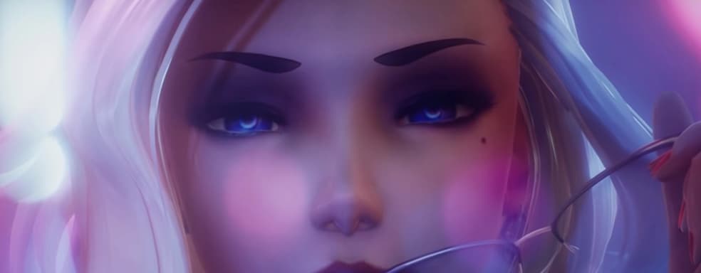 Erotic parody of Mass Effect loses popularity, when will the video card shortage end — the most interesting of April 14