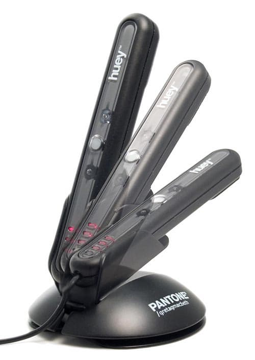 Pantone huey