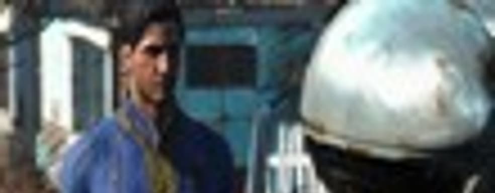 Bethesda считает, что Fallout 4 может превзойти Skyrim