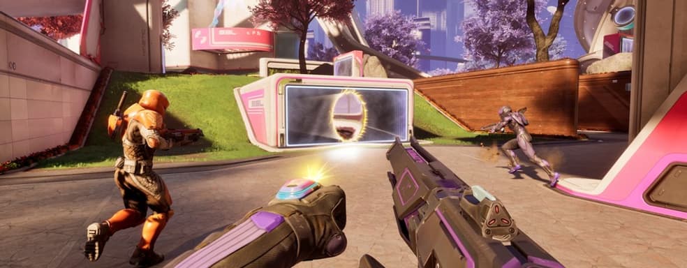 На этой неделе в PlayStation Store выйдет 9 новых игр