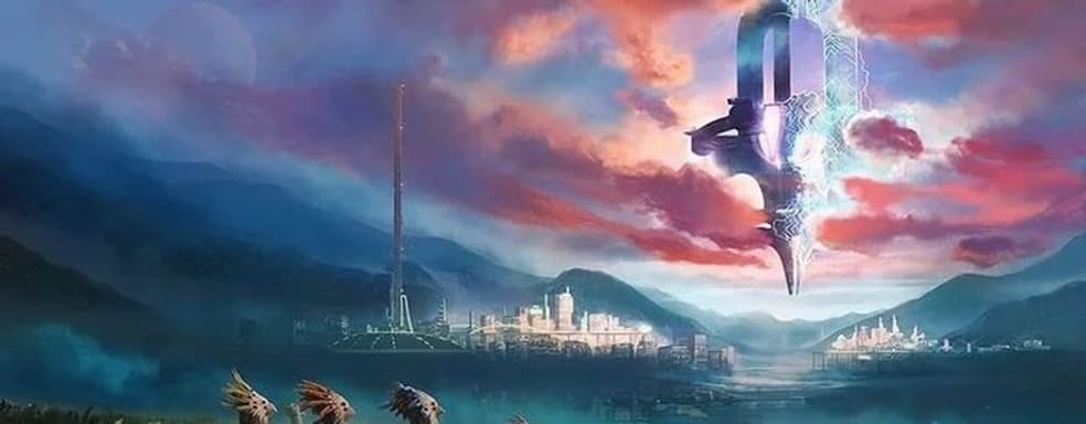 Названа дата выхода Stellaris: First Contact. Дополнение представит удивительные механики