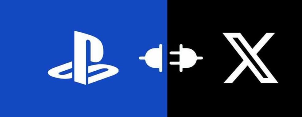 На консолях Sony будет отключена интеграция с социальной сетью X