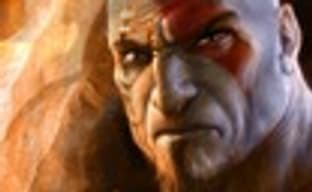 Кто озвучивает Кратоса?