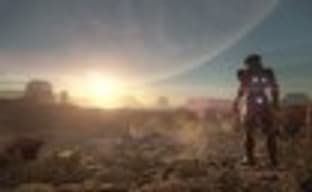 Mass Effect: Andromeda выйдет в конце 2016
