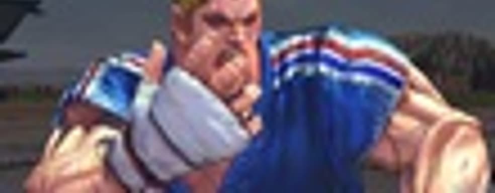 Новые скриншоты (Street Fighter IV, R6 Vegas 2, Lost Planet: Colonies)