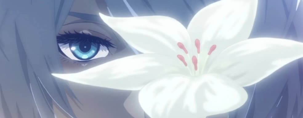 Когда плачут андроиды или философский шедевр японской анимации. Обзор аниме NieR: Automata Ver1.1a Part 2