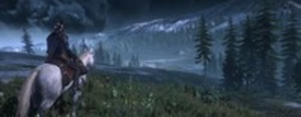 The Witcher 3: Wild Hunt - по квесту на пиксель