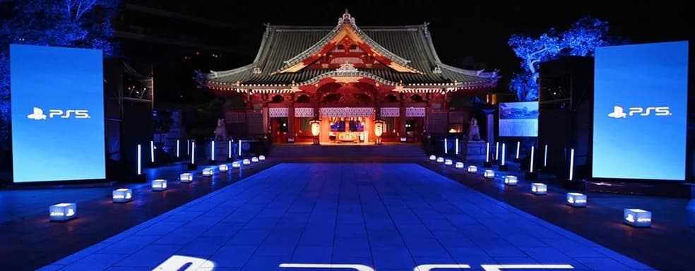В Японии продано 6 миллионов PS5
