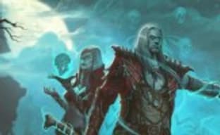 Утечки в преддверии Blizzcon: в Diablo появятся некромансеры; Сомбра въедет в Overwatch на гигантском роботе