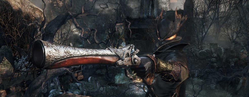 Энтузиаст запустил Bloodborne при 60к/с на PS4 Pro