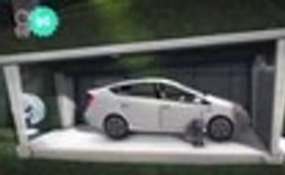 Toyota представит тематический контент для LittleBigPlanet 2