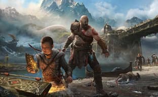 God of War стала лучшей игрой в истории по версии пользователей, обойдя GTA 5 и The Witcher 3