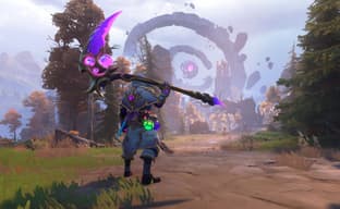 Wayfinder от создателей Ruined King: A League of Legends Story появится в раннем доступе Steam в августе