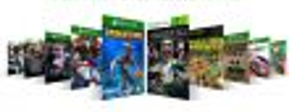 В январе в Xbox Game Pass появятся Injustice, Devil May Cry 4, Bayonetta и другие игры