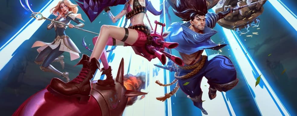 Apple назвала лучшие игры для iOS и Mac в 2021 году