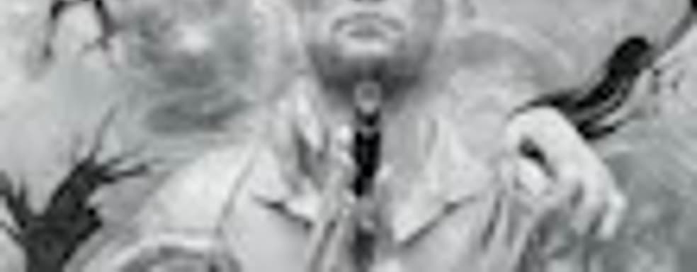 The Evil Within 2 — рассвет мертвецов