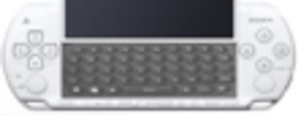 PSP2: две камеры, 3G-модуль, 4-ядерный Cell?