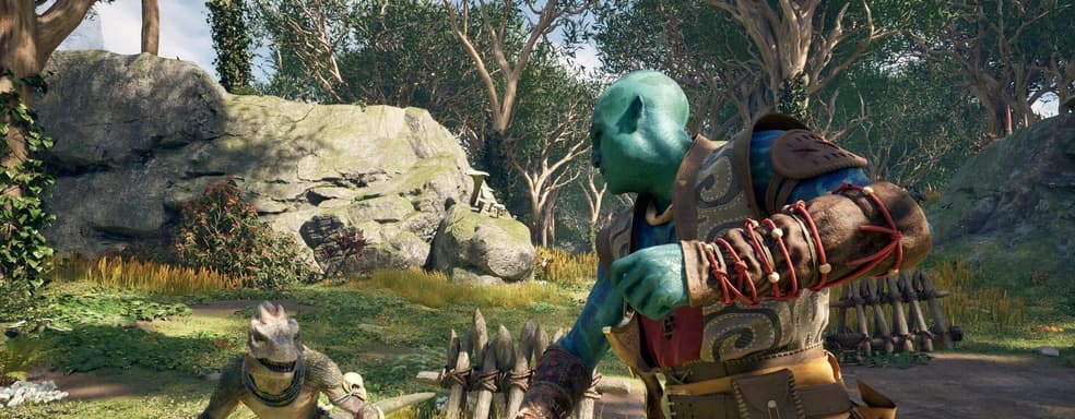 Avowed — не игра с открытым миром. Obsidian установит границы