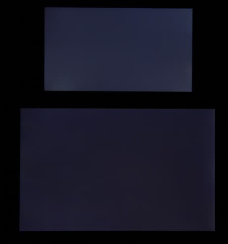 Обзор смартфона Honor 8 Lite. Тестирование дисплея