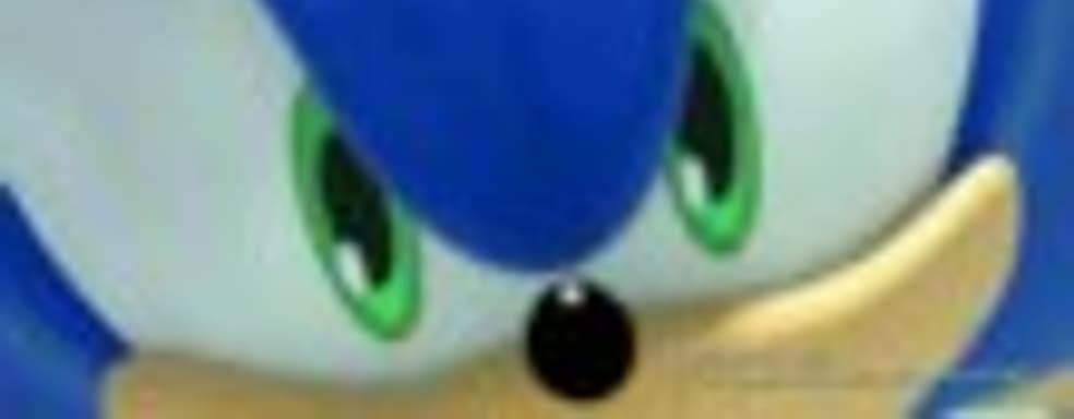 Дата выхода Sonic Colors