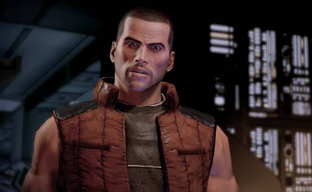 Злой Шепард из Mass Effect мог получить специальную походку. Датамайнер показал альтернативную анимацию перемещения