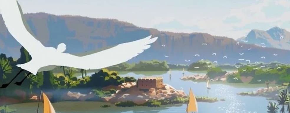 Игроки занижают рейтинг Pharaoh: A New Era. Игре требуются исправления