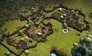 Новая пошаговая стратегия «Elemental. Войны магов»