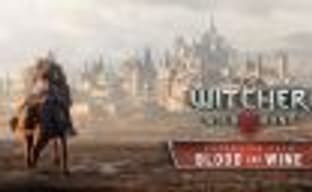 Слух: дополнение Blood and Wine для The Witcher 3 появится в продаже 26 апреля