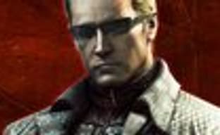 Уэскер не вернется никогда