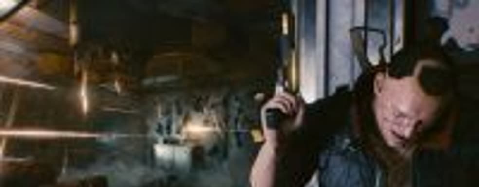 Разработчик Cyberpunk 2077: Игра предназначена не только для фанатов шутеров