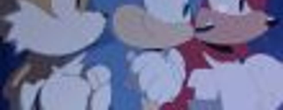 Paramount Pictures купила права на фильм по мотивам серии Sonic the Hedgehog