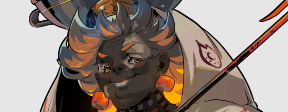 Моддера Hades 2 возмутила повестка и он вырезал из игры Гестию с кожным заболеванием. Модераторы Nexus Mods не спешат удалять модификацию