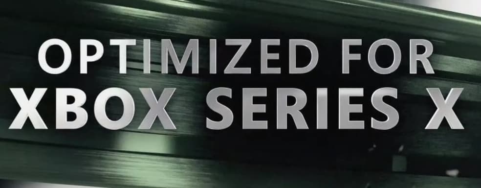 «Сотни игр» создаются для Xbox Series X. Microsoft показывает трейлер и называет разработчиков