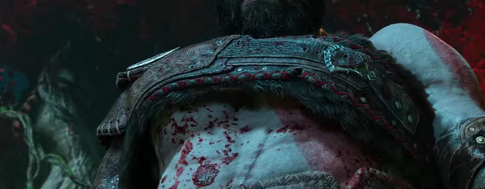 Разработчики God of War Ragnarok не смогли сделать фоторежим к релизу игры