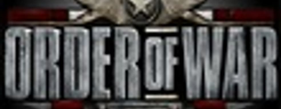 Дата выхода Order of War