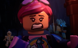 Вышел LEGO Fortnite, в аналог Minecraft выстроились очереди из игроков