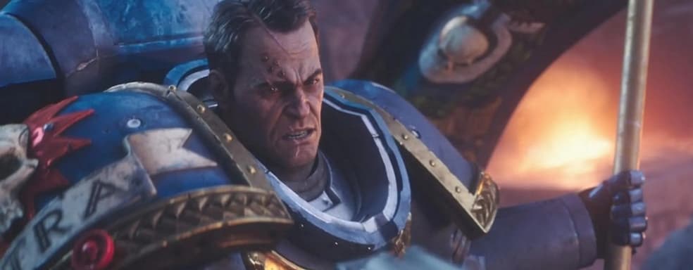 Разработчики Warhammer 40,000: Space Marine 2 закрывают офис в Санкт-Петербурге