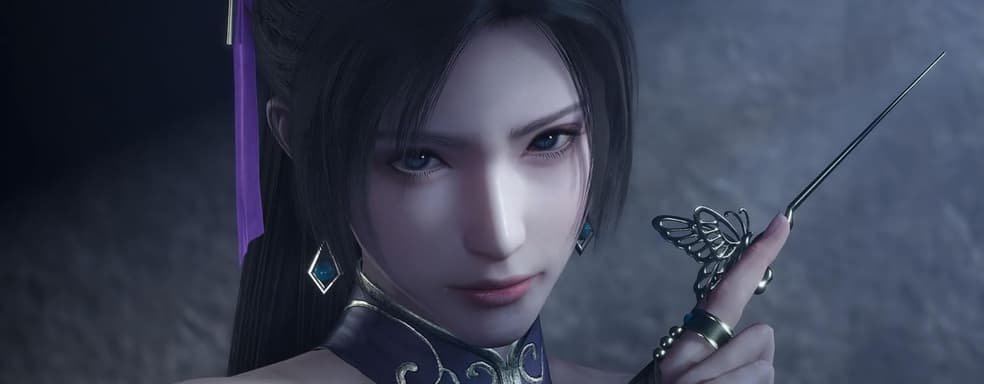 Koei Tecmo Plans to Invest More in AAA Projects Following the Success of Black Myth and Stellar Blade