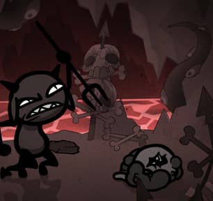 «Новый шедевр от автора The Binding of Isaac»: проект Mewgenics вызвал восторг у профильной прессы