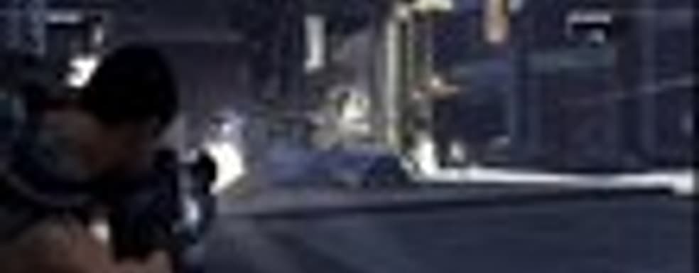 Трейлер Binary Domain