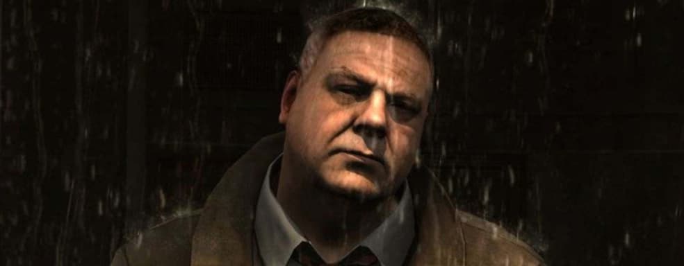 Heavy Rain – расследование на месте демо-версии