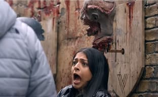 Activision пугает простых людей отрубленными головами из зомби-режима Call of Duty: Vanguard