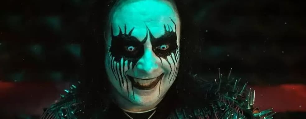 Хэви-метал группы продвигают Diablo Immortal. Музыканты объединили усилия для борьбы с демонами