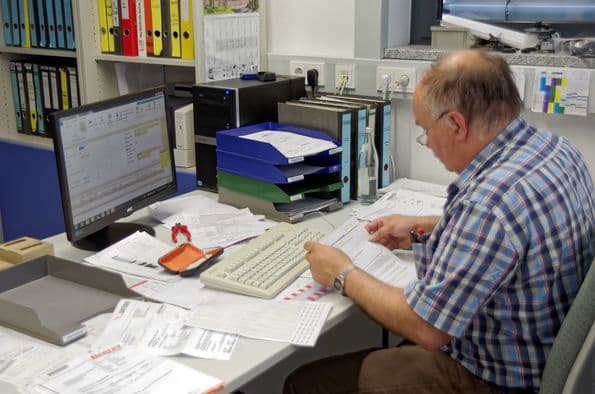 Завод Роммельсбахер в Динкельсбюлле