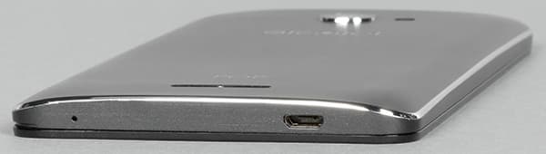 Смартфон Alcatel Pop 4S