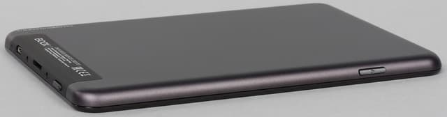 Внешний вид Onyx Boox Monte Cristo