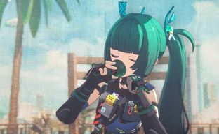 Авторы Zenless Zone Zero подарят до 5000 полихромов. Сюжетный трейлер Цинъи и новый творческий конкурс в честь героини