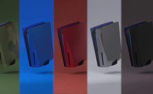 PS5 получит официальные сменные панели? PlateStation5 переименовали из-за реакции Sony