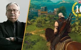CD Projekt делает The Witcher 4 верной всем книгам Анджея Сапковского