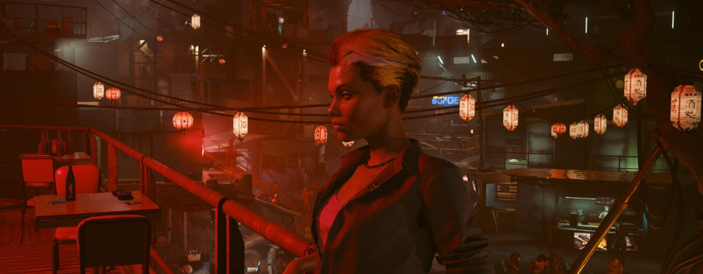 CDPR скоро приступит к разработке Cyberpunk 2, а 2077 получила последнее крупное обновление